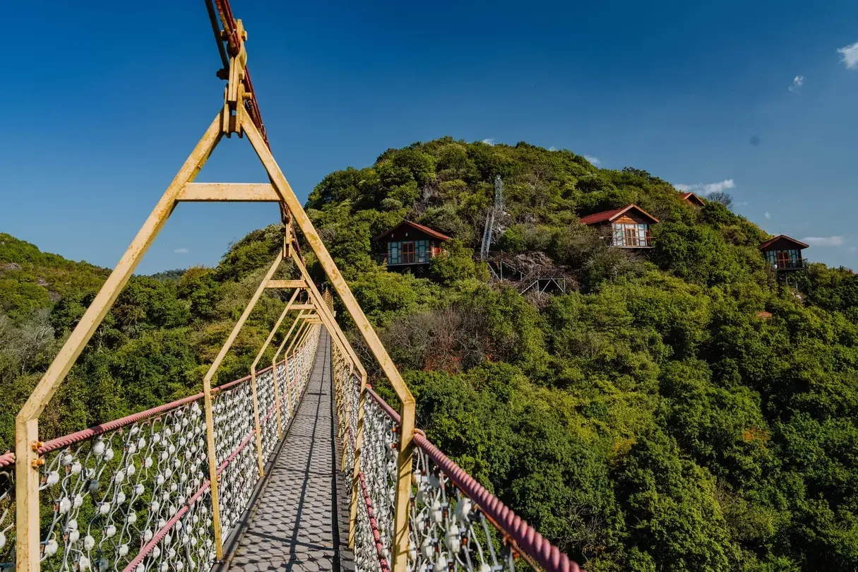 3_Keyi Town And Ancient Village