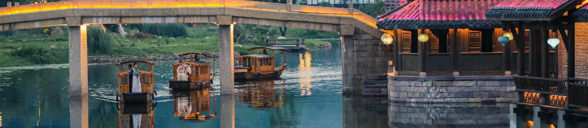 Điểm vui chơi về đêm