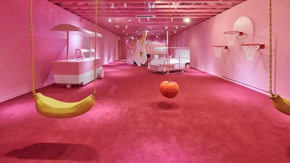 2_Museum of Ice Cream Singapore