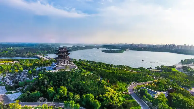 Tangshan
