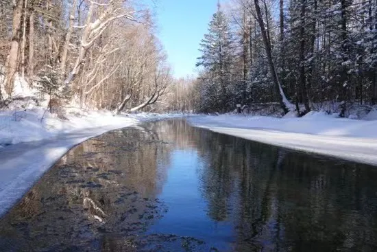 2_Tianchi Water's First Rafting