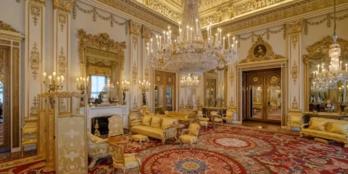 Buckingham Palace image 2