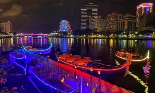 Love River