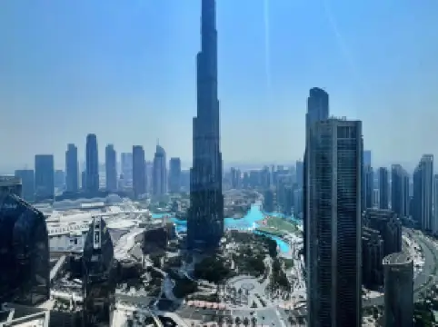 Sky Views Observatory