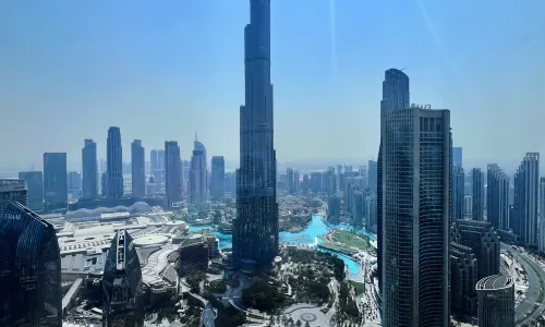 Sky Views Observatory