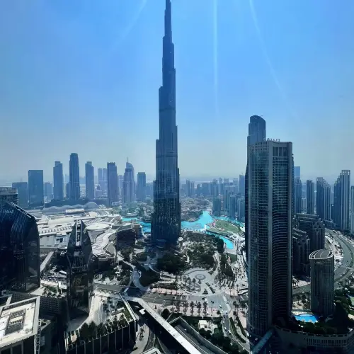 Sky Views Observatory