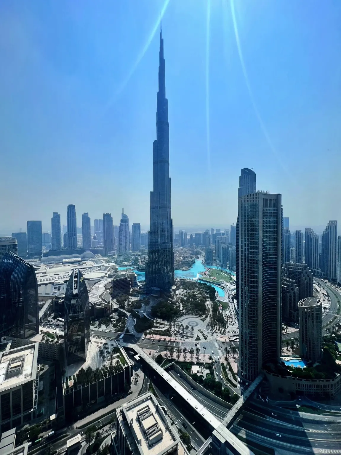 سكاي فيوز