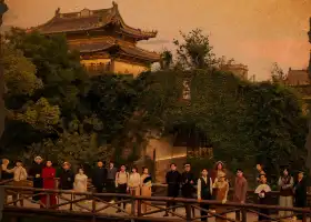 Tides and Music Resort