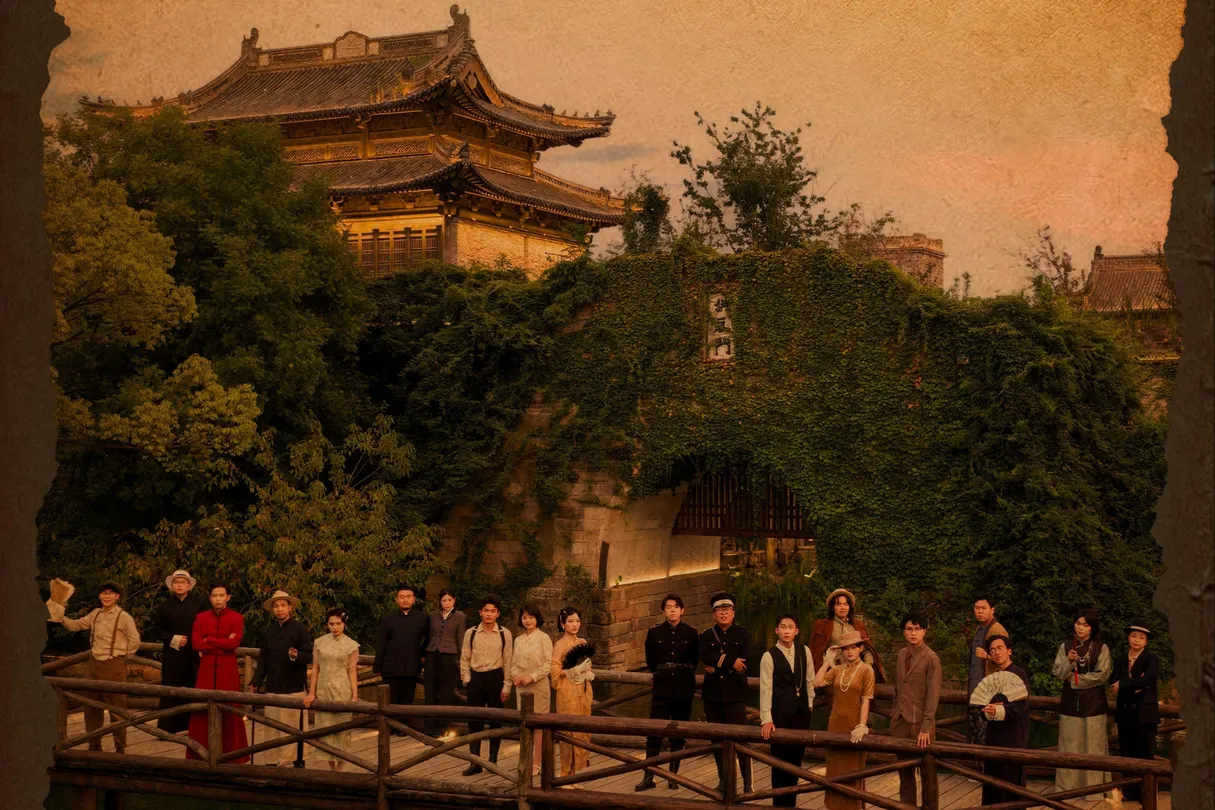 2_Tides and Music Resort