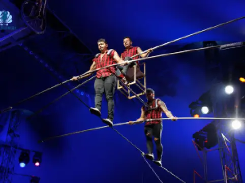 ภูเก็ต เซอร์คัส