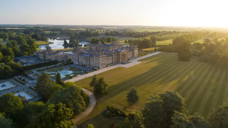 3_Blenheim Palace