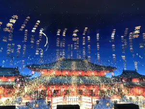 Kaifeng Ancient City Wall