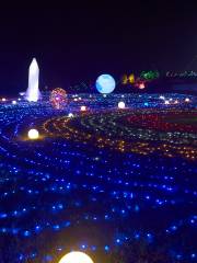 Bihai Bathing Beach