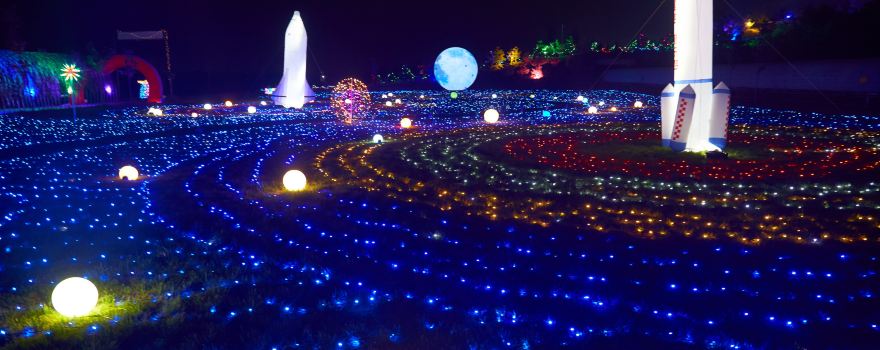 Bihai Bathing Beach