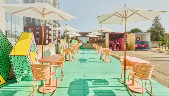 3_和園景逸大酒店朗月温泉