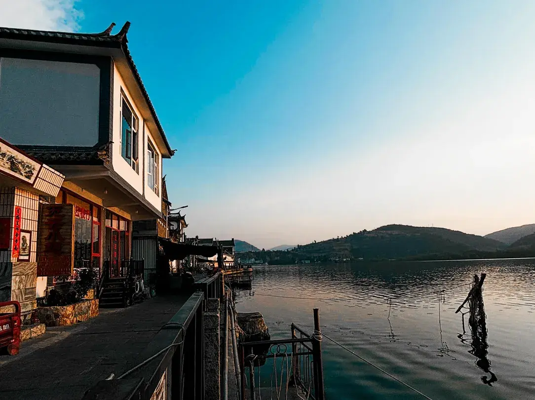 4_金梭島