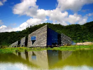 Lanyang Museum