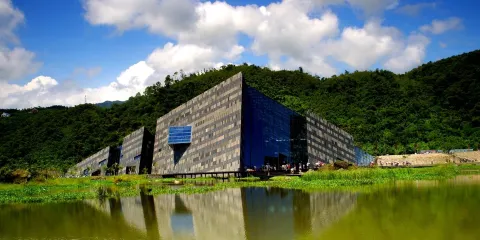 蘭陽博物館常設展門票成人