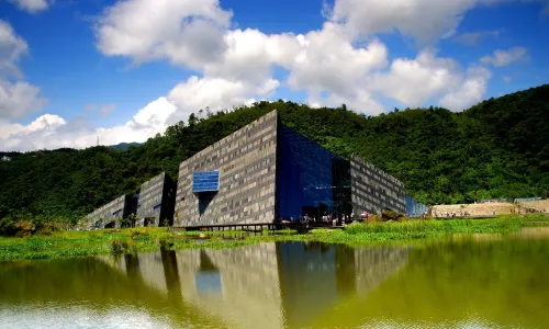 Lanyang Museum
