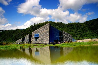 Lanyang Museum
