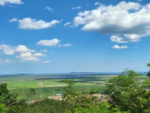 Большая Одинокая гора