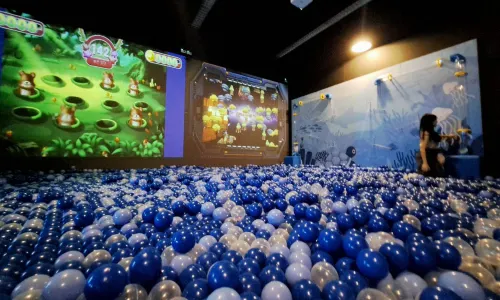 曼谷時空魔方博物館