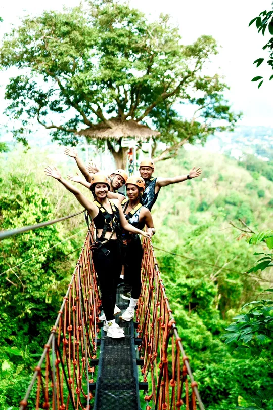 2_Skyline Adventure Phuket