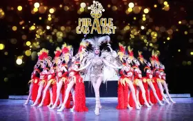 Miracle Cabaret Chiang Mai