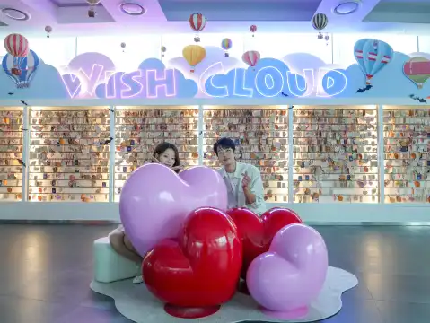 Hotels near BUSAN X the SKY