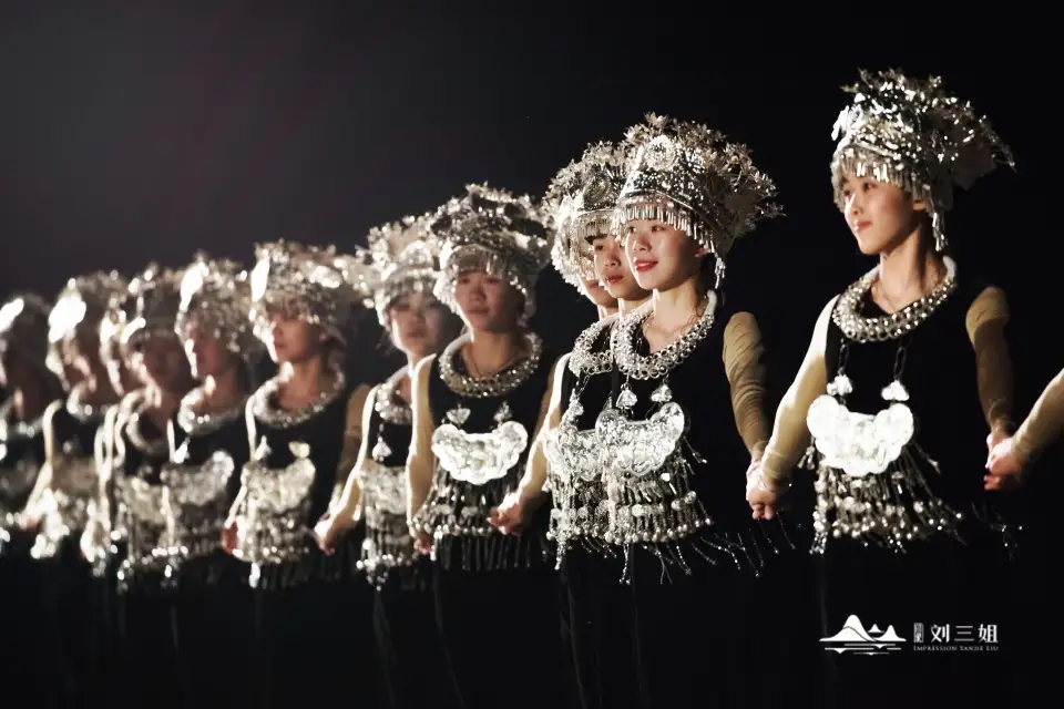 4_Impression Sanjie Liu (Evening Showtime)