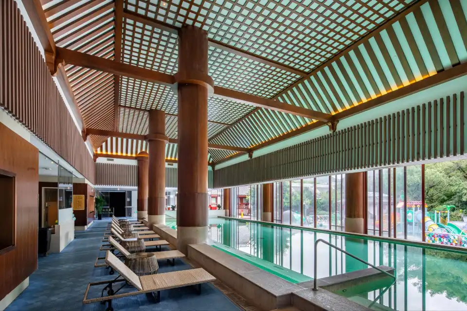 3_Angsana Hot Spring