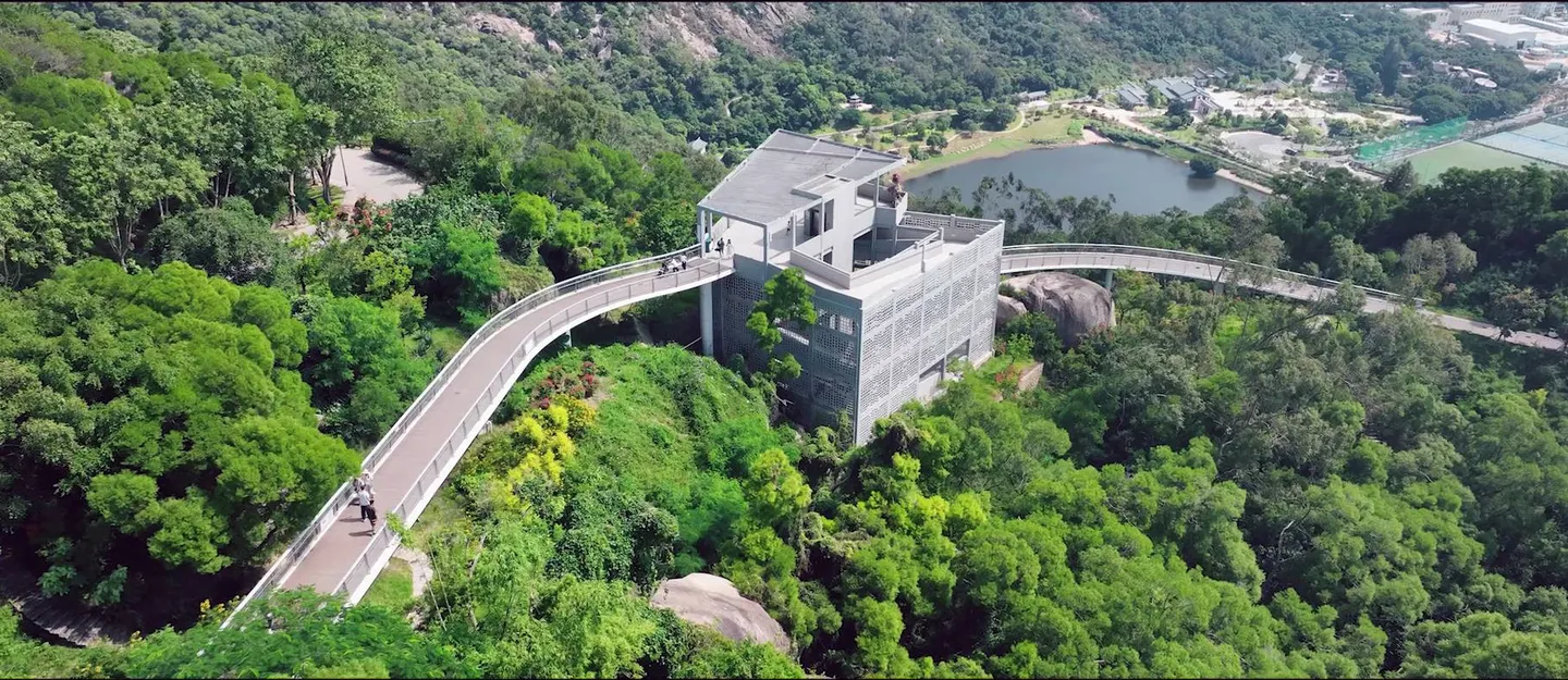 5_Xiamen Botanical Garden