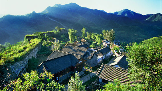 Tangshan