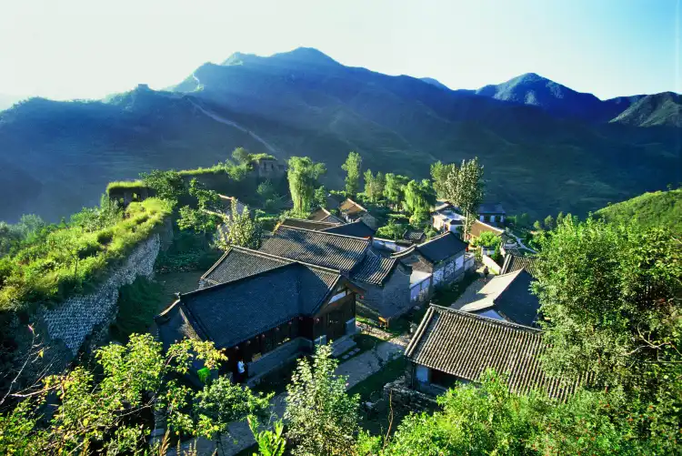 Hotels in Qianxi