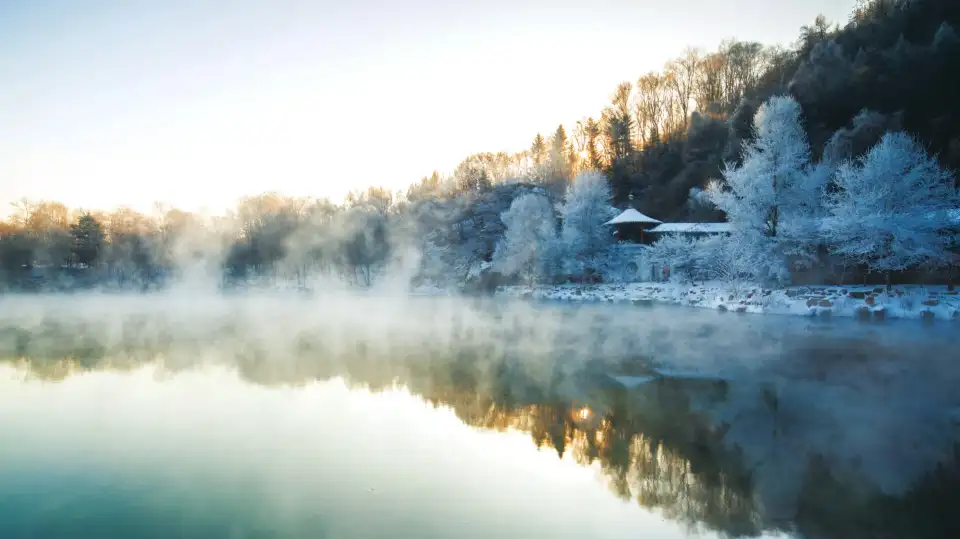5_Benxi Water Cave