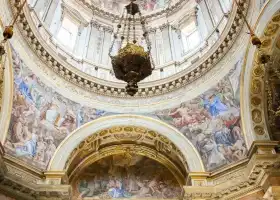Museum of the Treasure of San Gennaro