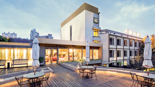 CHECK inn SELECT - Taipei Yangmingshan