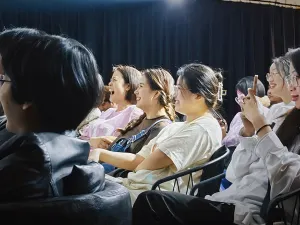yuan qi xi ju bao xiao tuo kou xiu ( guan yin qiao mao ye tian di )