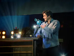 David Copperfield