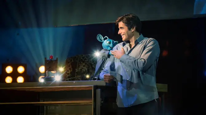 2_David Copperfield