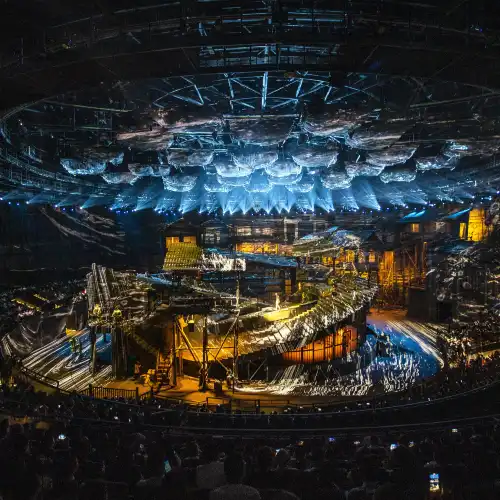 Top 50 Global Traveller-Picked Attractions in Chongqing