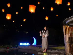 溧陽的熱門夜間人氣景點