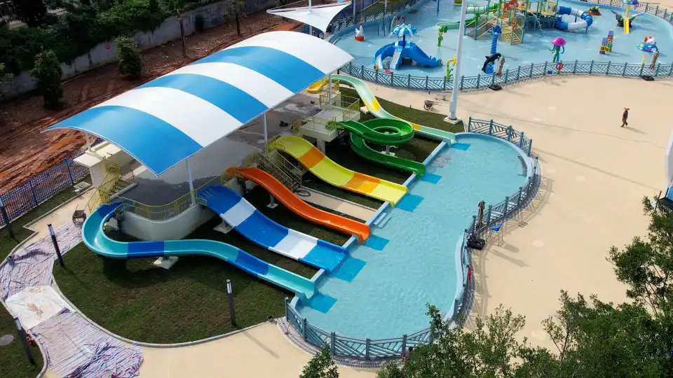 5_Waterlands Resort