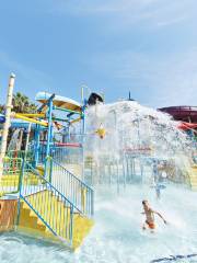 PortAventura Caribe Aquatic Park