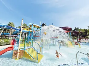 Caribe Aquatic Park