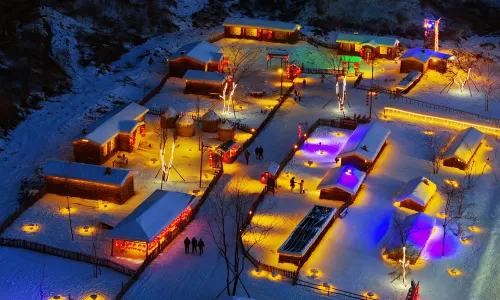 관둥 촬영 스튜디오