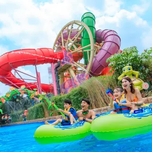 Chimelong Water Park