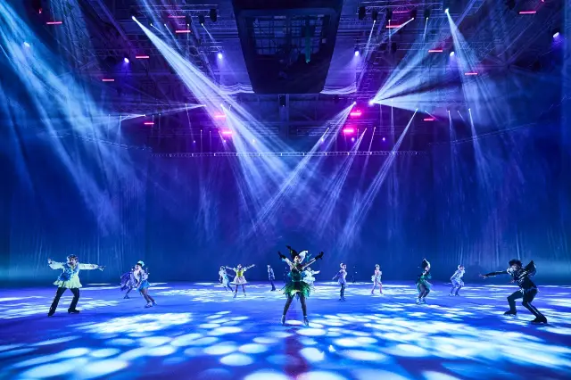 Musicals in Seoul