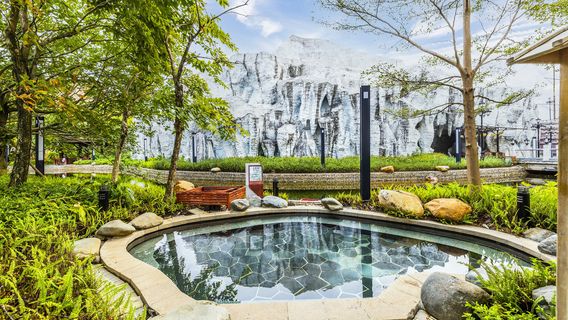 Enping Hot Spring Kingdom