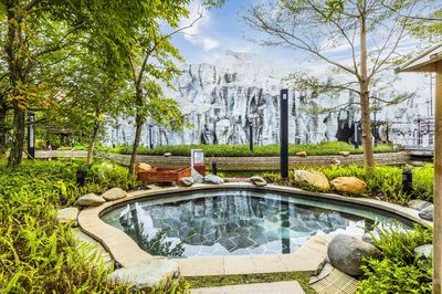 Enping Hot Spring Kingdom